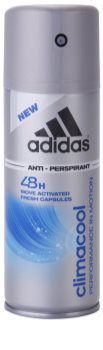Adidas Performace Αποσμητικό σε σπρέι για άνδρες 150 μλ