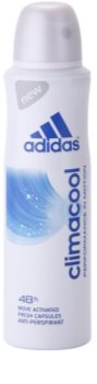 Adidas Performace Αποσμητικό σε σπρέι για γυναίκες 150 μλ
