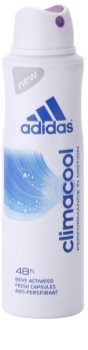 Adidas Performace dezodorant w sprayu dla kobiet 150 ml