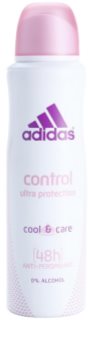 Adidas Control Cool & Care Deo-Spray für Damen 150 ml
