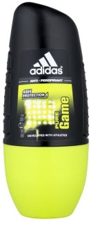 Adidas Pure Game Deodorant Roll-on for Men 50 ml