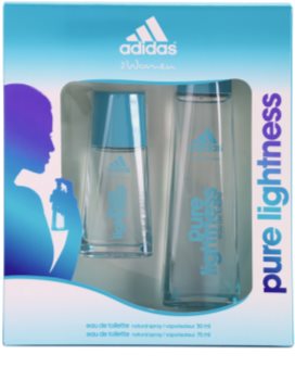 Adidas Pure Lightness Gift Set II.