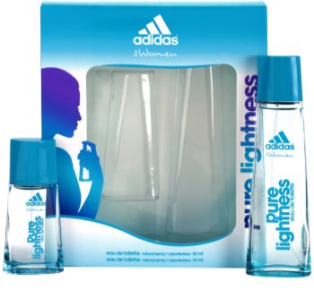 Adidas Pure Lightness Gift Set II.