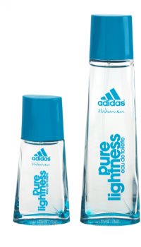 Adidas Pure Lightness Gift Set II.