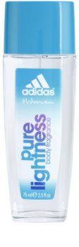 Adidas Pure Lightness dezodorans u spreju za žene 75 ml