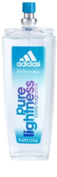 Adidas Pure Lightness dezodorans u spreju za žene 75 ml