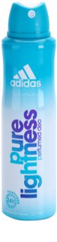 Adidas Pure Lightness Deo-Spray für Damen 150 ml