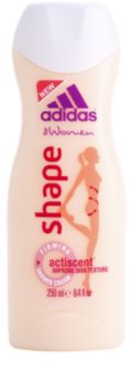 Adidas Shape krem do kąpieli dla kobiet 250 ml