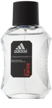 Adidas Team Force woda toaletowa dla mężczyzn 50 ml