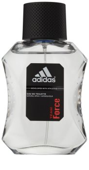 Adidas Team Force woda toaletowa dla mężczyzn 50 ml