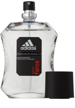 Adidas Team Force woda toaletowa dla mężczyzn 50 ml