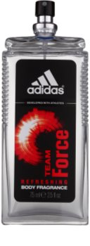 Adidas Team Force Körperspray für Herren 75 ml