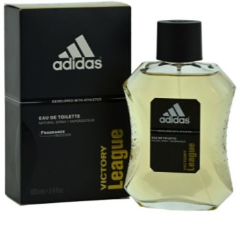 Adidas Victory League Eau de Toilette Herren 100 ml