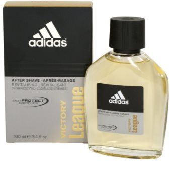 Adidas Victory League lotion après-rasage pour homme 100 ml