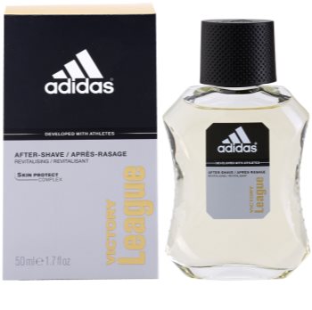 Adidas Victory League borotválkozás utáni arcvíz férfiaknak 50 ml