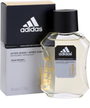 Adidas Victory League borotválkozás utáni arcvíz férfiaknak 50 ml