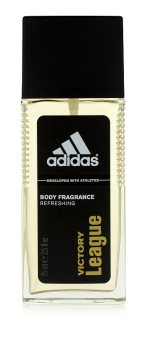 Adidas Victory League déodorant avec vaporisateur pour homme 75 ml