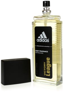 Adidas Victory League déodorant avec vaporisateur pour homme 75 ml