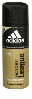 Adidas Victory League dezodorant w sprayu dla mężczyzn 150 ml