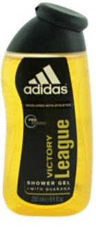 Adidas Victory League gel doccia per uomo 250 ml