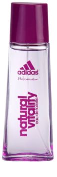 Adidas Natural Vitality eau de toilette nőknek 50 ml