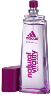 Adidas Natural Vitality eau de toilette nőknek 50 ml
