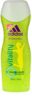 Adidas Vitality sprchový gel pro ženy 250 ml