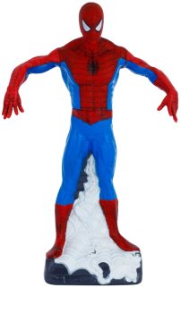 Admiranda Ultimate Spider-Man 3D spuma de baie pentru copii
