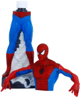 Admiranda Ultimate Spider-Man 3D пінка для ванни для дітей