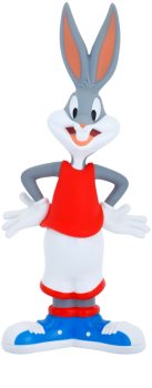 Admiranda Looney Tunes Bugs Bunny 3D pěna do koupele a sprchový gel 2 v 1 pro děti
