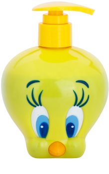 Admiranda Tweety 3D Liquid Soap For Kids