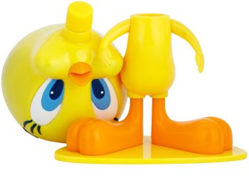 Admiranda Tweety 3D espuma de banho e gel de duche 2 em 1 para crianças