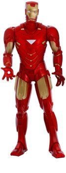Admiranda Avengers Iron Man 2 3D espuma de banho para crianças