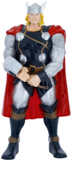 Admiranda Avengers Thor 3D Badschaum & Duschgel 2 in 1 für Kinder