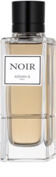 Adnan B. Noir Eau de Toilette para homens 100 ml