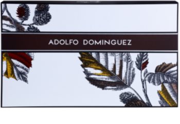 Adolfo Dominguez Agua Fresca coffret VII.