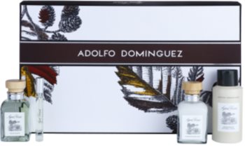 Adolfo Dominguez Agua Fresca coffret VII.