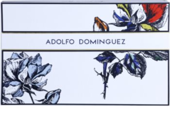 Adolfo Dominguez Agua Fresca de Rosas σετ δώρου VI.
