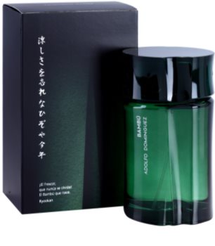 Adolfo Dominguez Bambú toaletna voda za moške 120 ml
