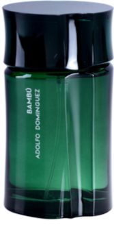 Adolfo Dominguez Bambú toaletna voda za moške 120 ml