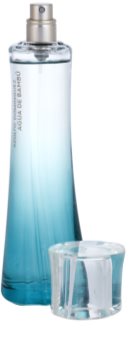 Adolfo Dominguez Agua de Bambú Eau de Toilette Damen 100 ml