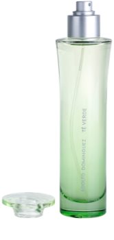 Adolfo Dominguez Té Verde Eau de Toilette voor Vrouwen 100 ml