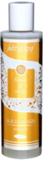 Adria-Spa Lemon & Immortelle Massageöl