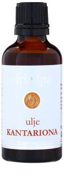 Adria-Spa Natural Oil Johanniskrautöl für trockene Haut