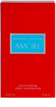 Adrienne Vittadini Amore Parfumovaná voda pre ženy 75 ml