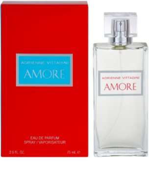 Adrienne Vittadini Amore Parfumovaná voda pre ženy 75 ml
