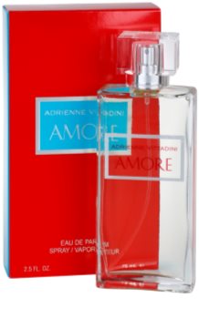 Adrienne Vittadini Amore Parfumovaná voda pre ženy 75 ml