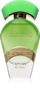 adyan coconut vanille