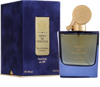Aedes De Venustas Copal Azur Eau de Parfum unisex 100 ml
