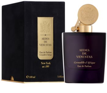 Aedes De Venustas Grenadille d'Afrique eau de parfum unisex 100 ml